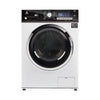 ALHAFIDH 10KG Front Loading Washing Machine WMHA-1016WFL45