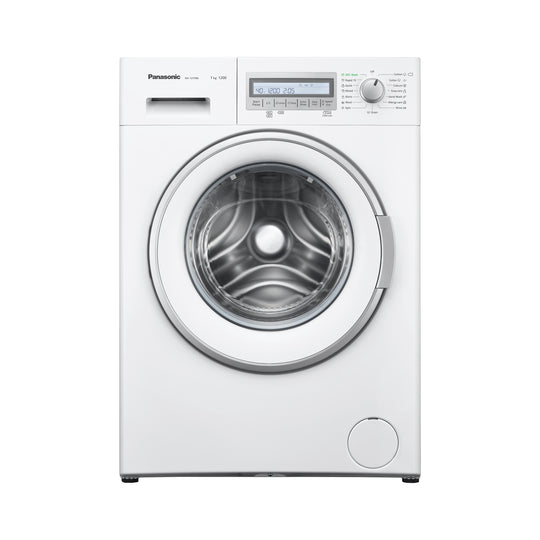 7KG Front Loading Washing Machine