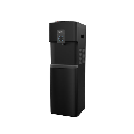 Free Standing Water Dispenser With Refrigerator