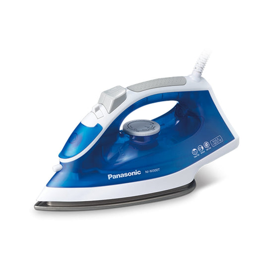 1800W Steam Iron