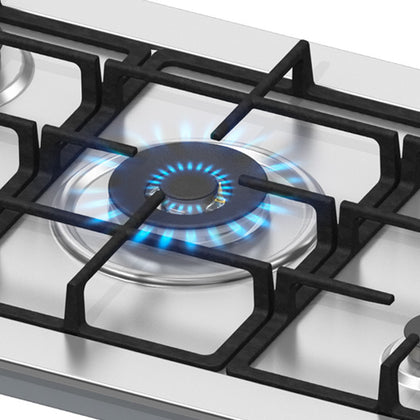 90cm Built-in Gas Hob