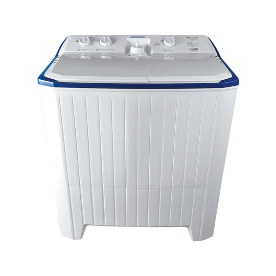 8KG Twin Tub Washing Machine