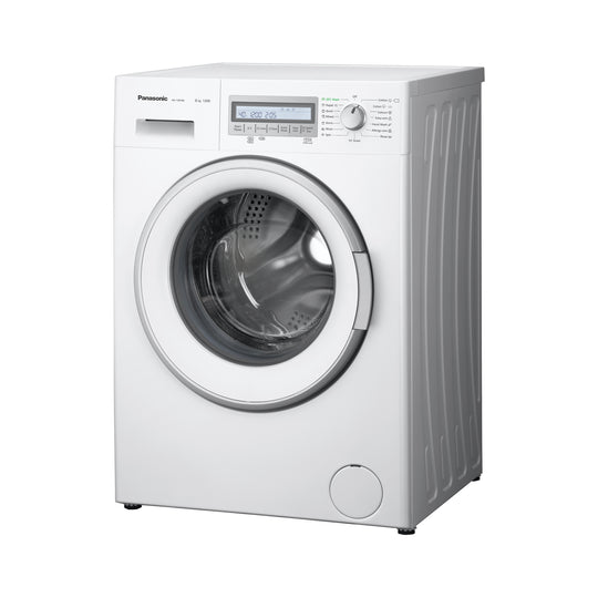 8KG Front Load Washing Machine