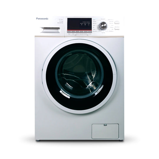 غسالة 8 كجم أوتوماتيك تحميل جانبي