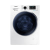8KG Front Loading Automatic Washer & Dryer