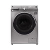ALHAFIDH 9KG Front Loading Washing Machine 9FLS61