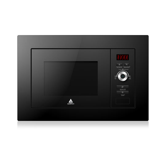 60cm Built-in Microwave Oven