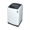 ALHAFIDH 12KG Top Loading Washing Machine WMHA-1225WTL