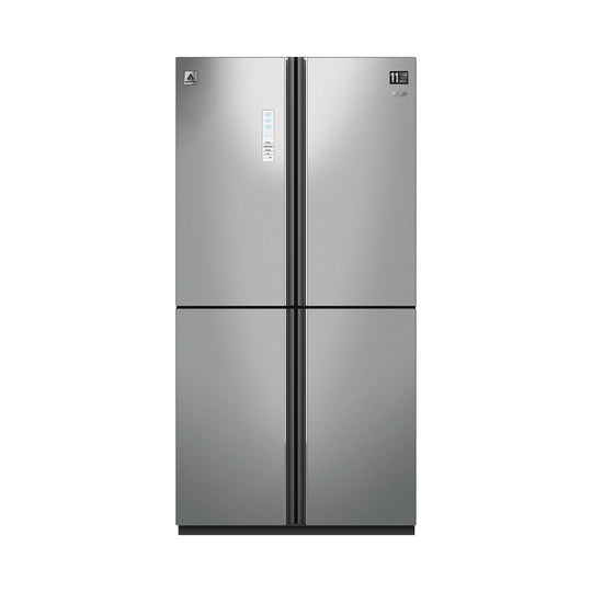 29CF No Frost 4 Door Refrigerator