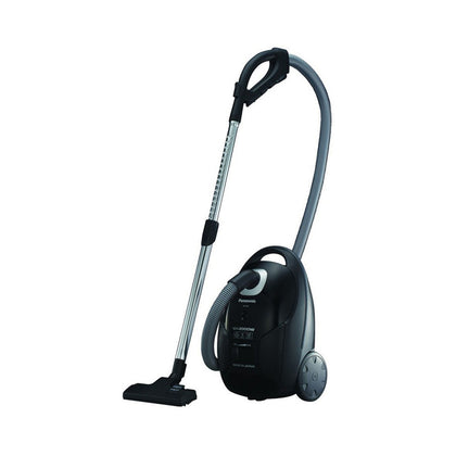 2000W Bagged Canister Vacuum Cleaner 6L
