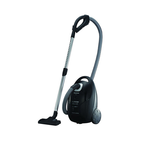 2000W Bagged Canister Vacuum Cleaner 6L