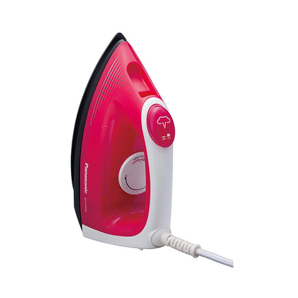 Steam Iron NI-V100NPSG Pink Color 1200W