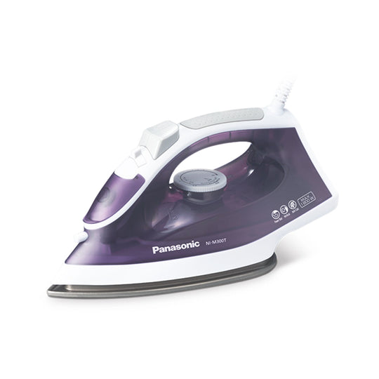 1800W Steam Iron