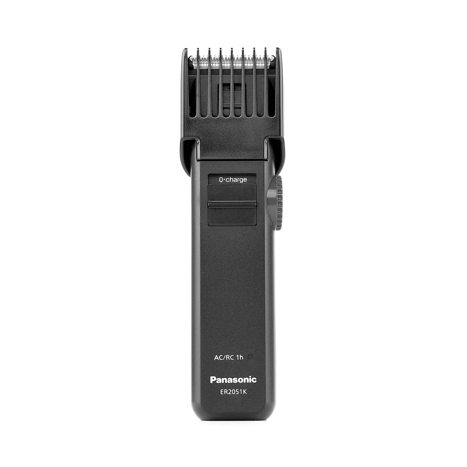 Panasonic Trimmer ER2051K7511 – ALHAFIDH