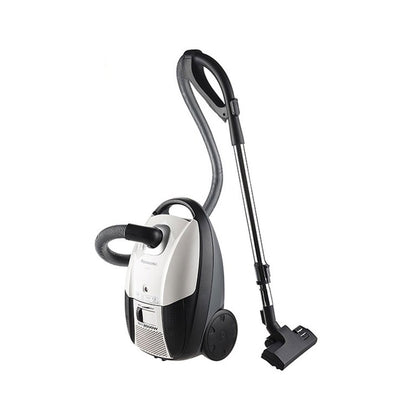 2100W Bagged Canister Vacuum Cleaner 6L