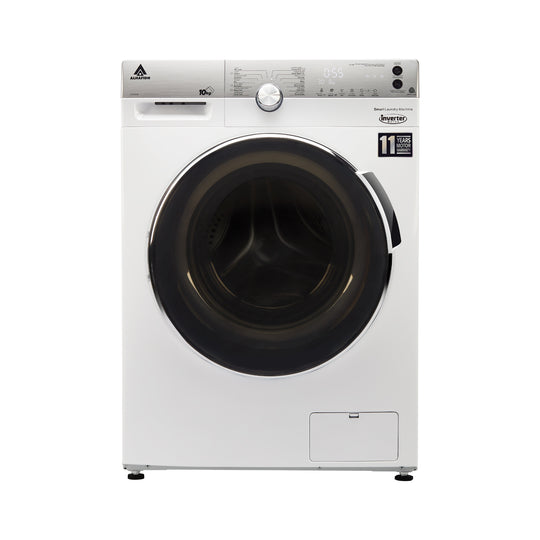 10KG Front Loading Washing Machine