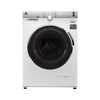 ALHAFIDH 10KG Front Loadinging Washing Machine 