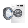 8KG Front Loading Automatic Washer & Dryer