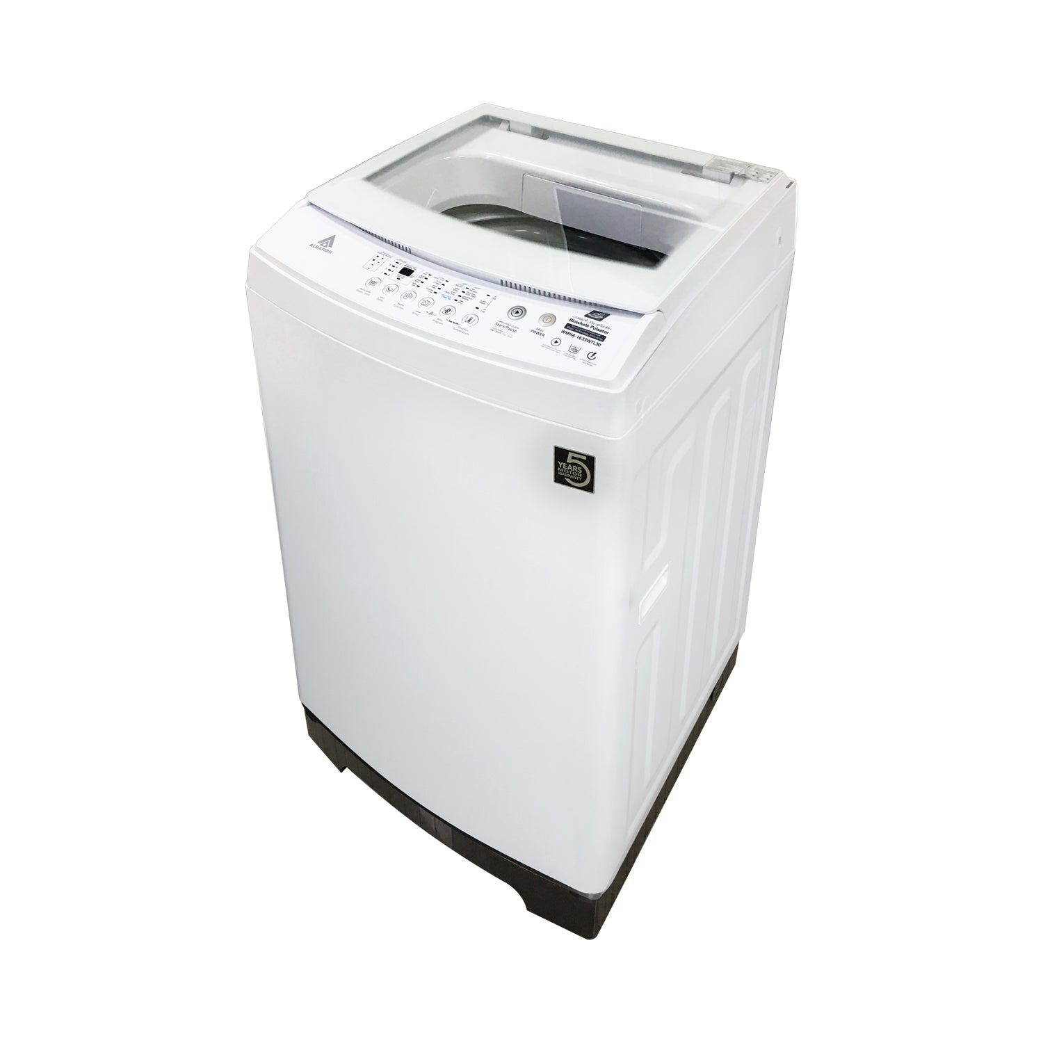 Lg 10kg top load on sale washing machine wtg1032wf