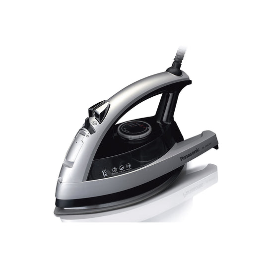 مكواة بخارية بقوة 2200 واط