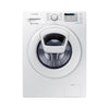 8KG Front Loading Automatic Washer