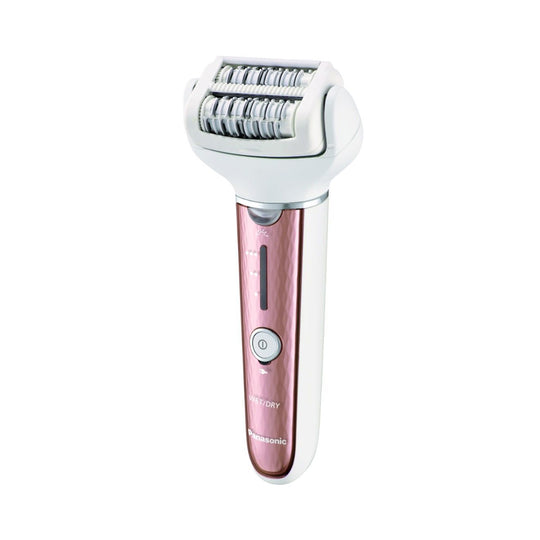 Wet and Dry Epilator