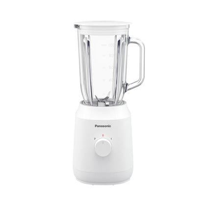 400W Blender 1L Glass Jar