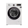 ALHAFIDH 7KG Front Loadinging Washing Machine WMHA-7014WFL10