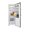 16CF No Frost Single Door Upright Refrigerator