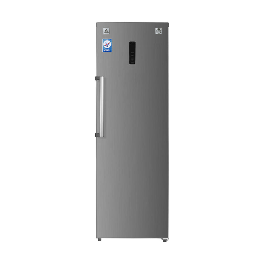 17CF No Frost Single Door Upright Refrigerator