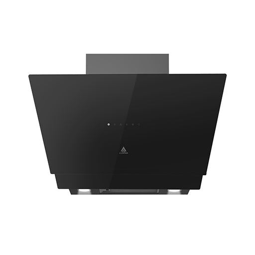 شفاط طباخ 60 سم تصميم مائل