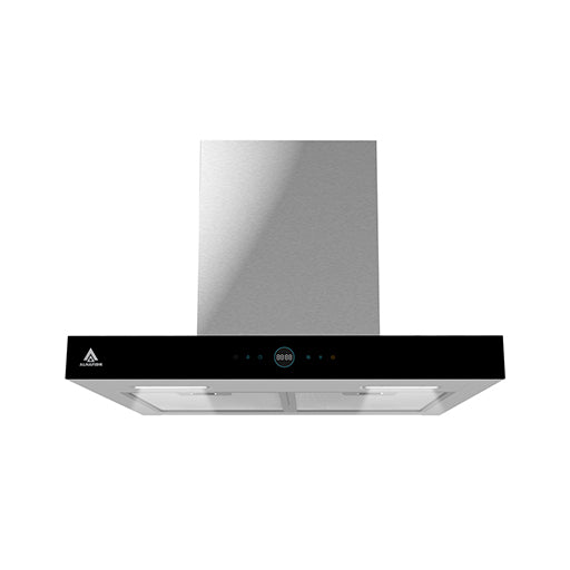 60cm T-Shape Cooker Hood