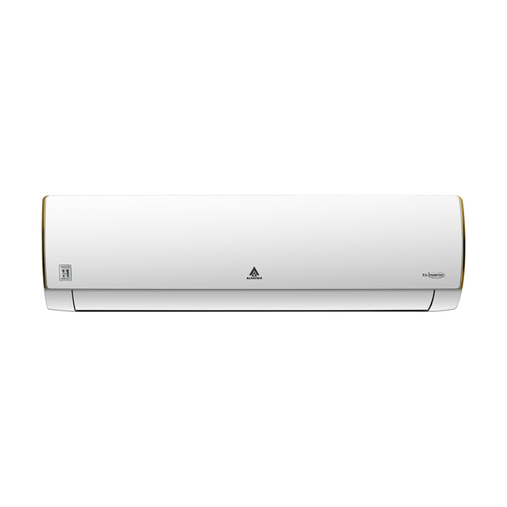 Wall Mounted Split AC – ALHAFIDH