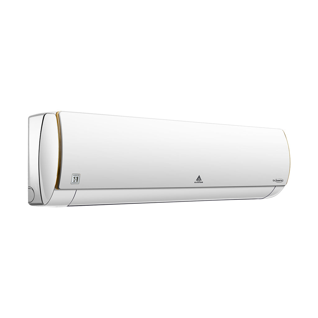 Wall Mounted Split AC – ALHAFIDH