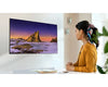 75-inch 4k Smart QLED TV