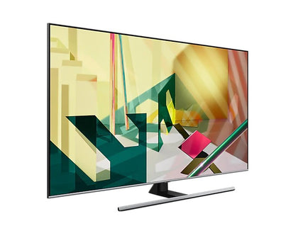 75-inch 4K Smart QLED TV