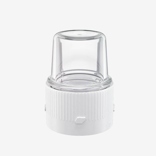 400W Blender 1L Glass Jar