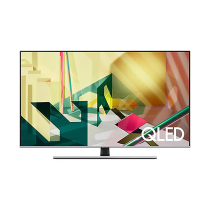 55-inch QLED 4K UHD Smart TV