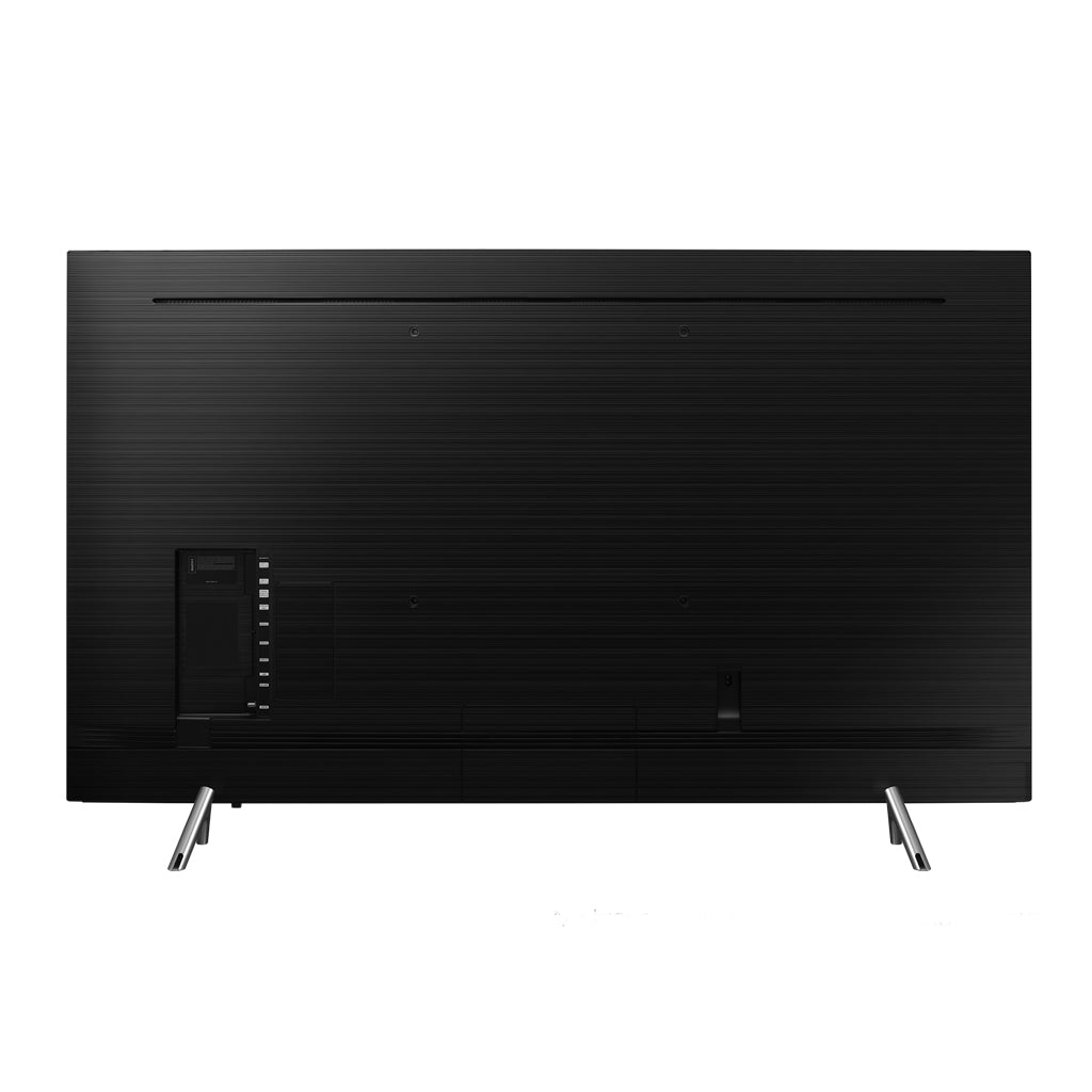 65-inch QLED 4K Smart TV