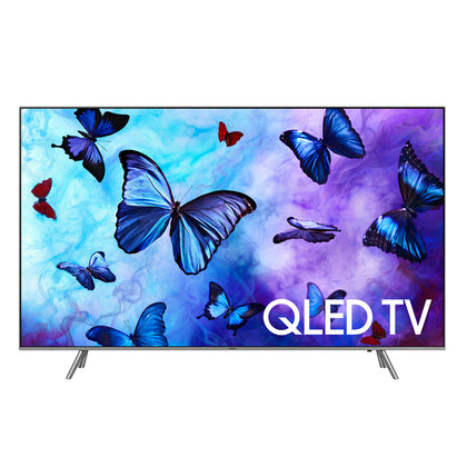 75-inch QLED 4K UHD Smart TV