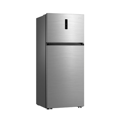 25CF No Frost Top Mount Refrigerator