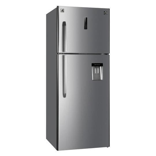 ثلاجة 26 قدم بابين بخاخ 