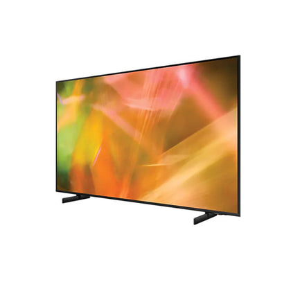 55-inch 4K Crystal UHD Smart TV