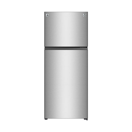 ثلاجة 21 قدم بابين بخاخ