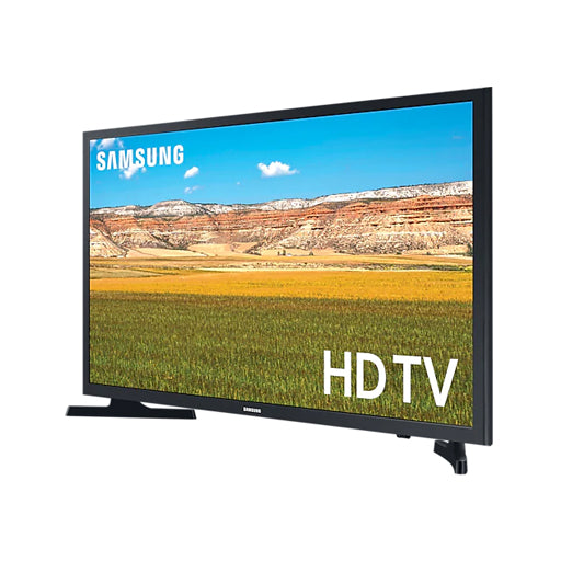 TV Samsung 32 Serie T LED Smart Récepteur Intégré (UA32T5300AUXMV