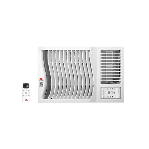 1.5Ton Window AC ON/OFF R410